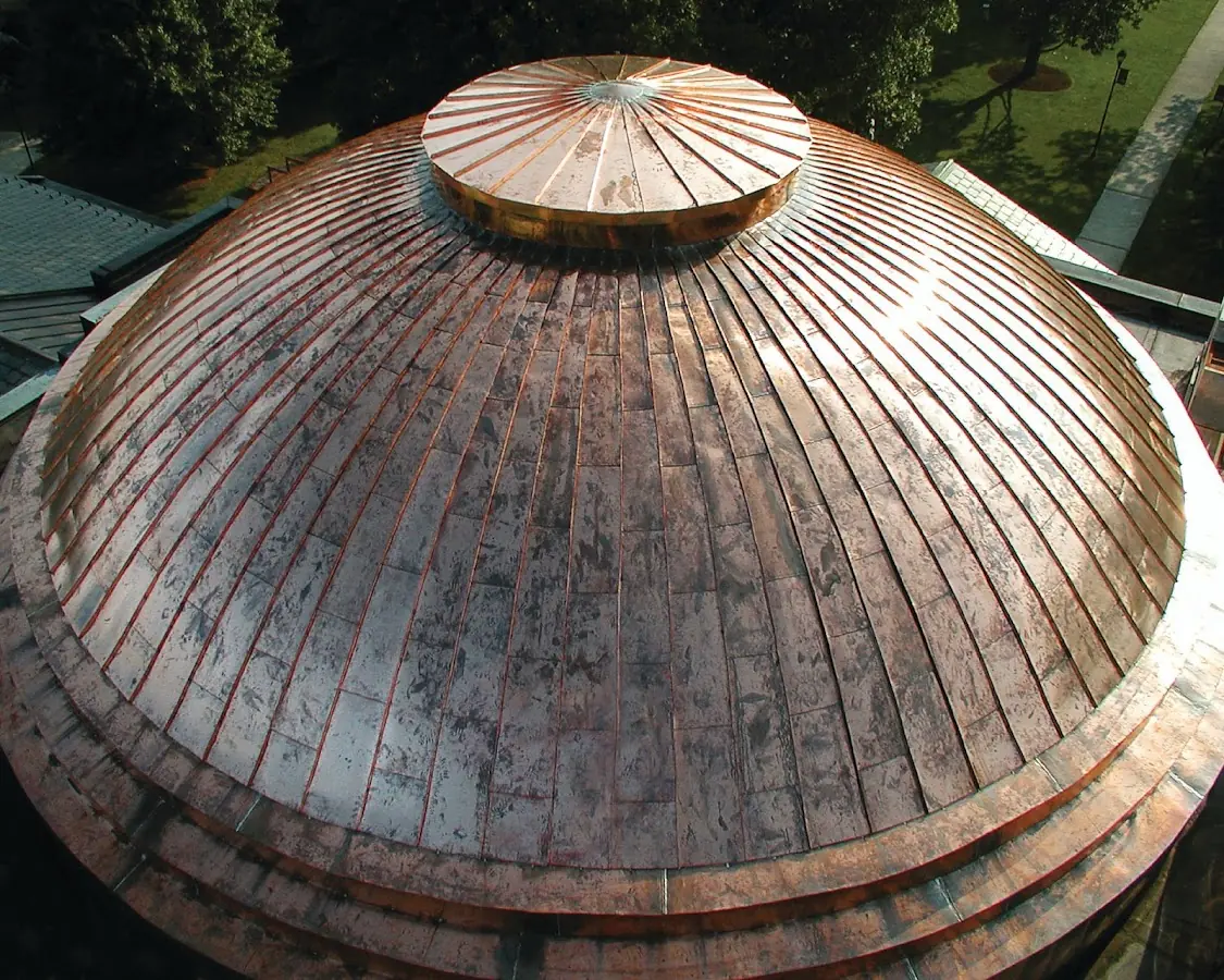 Craftsman Roofing crew installing a new roof in Glenwood City